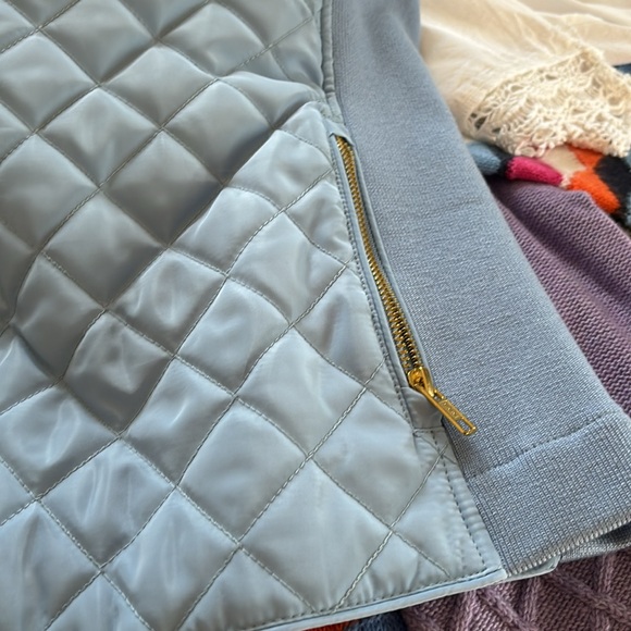 Quilted vest - Picture 6 of 7